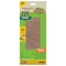 Gator Finishing Zip AlumiNext Drywall Hook and Loop Sanding Mesh Sheets, 220 Very Fine Grit 7178 - alternate 1